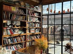 -陶野咖啡·面包披萨