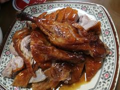 -聂记粤菜馆(鼓西路店)