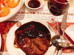 -芭菲盛宴·环球美食(袁家岗店)