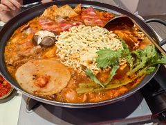 -崔解放·朝韩大排档(虹悦城店)