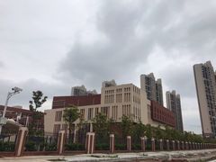 -南昌市育新学校(九龙湖新城分校)