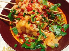 -串盟烧烤大排档·长沙美食地标(星沙店)