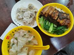 -江万春水饺(安庆总店)