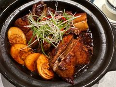 -吴越荣记·苏州菜·松鼠桂鱼(斜塘老街店)
