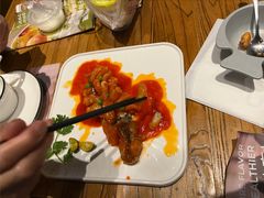 -U你·湖北家宴菜(南湖总店)