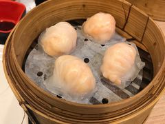 -添好运点心专门店(中环IFC店)