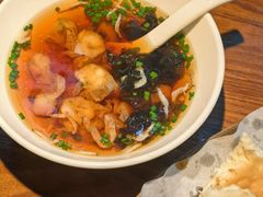 燕皮馄饨-荣小馆(安达仕店)