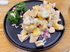 -米香居新鲁味·水饺餐厅