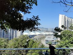 -狐尾山公园