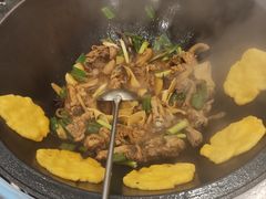 -锅三哥地锅鸡地锅鱼(南京旗舰店)