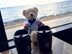 -Cafe Aewol Monsant