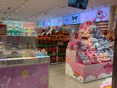 -名创优品(天河区正佳广场二店)