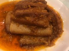 -西安饭庄·非遗陕菜(钟楼店)