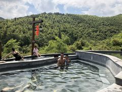 -天目湖御水温泉·度假酒店