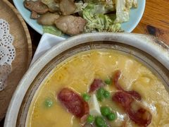 -百家鲜·杭帮菜