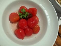 -汤城小厨•粤菜•靓汤(金宝街店)