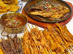 -叁拾壹克饺子·东北菜(国贸店)