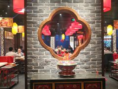 大堂-三宝涮肉(体育学院店)