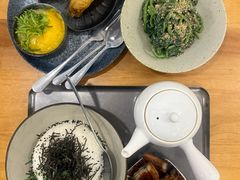 -Retro Deli 茶泡饭
