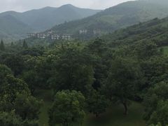 -天目湖御水温泉·度假酒店