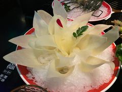 功夫土豆片-大隐·成都火锅Bistro(合生麒麟新天地店)