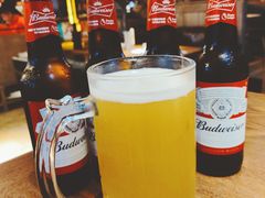 -18BAN音乐啤酒馆(西丽店)