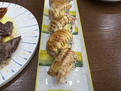 -红叶日料·放题·海胆·定食(星海店)