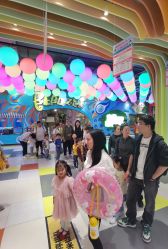 -宝燕乐园(闵行旗舰店)