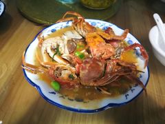 -喜洋洋蟹庄(阳澄湖店)