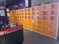 -VFSC极限蹦床主题公园(乐园道彩悦城阳光店)