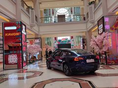 -新华百货CC Park购物广场