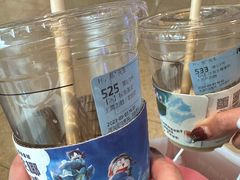 焦糖标准美式-luckincoffee瑞幸咖啡(顺义华联商厦店)