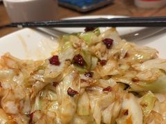 -爱碗亭·鲜炒湖南菜(壹城中心店)