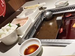 -海底捞火锅(大学路新象城店)