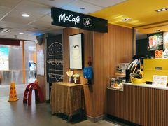 -麦当劳(平和堂店)