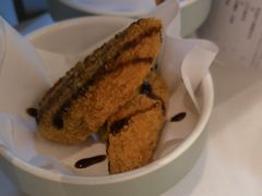 -池奈·咖喱蛋包饭(熙地港店)