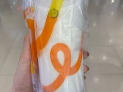 -CoCo都可(福州宝龙广场店)