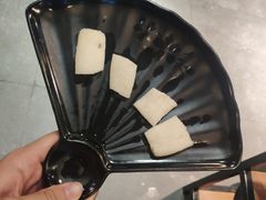 竹荪-东椰·海南椰子鸡火锅(朝阳门店)