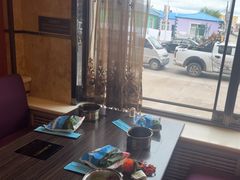 -蒙星月涮肚火锅城(宏运家园店)