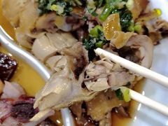 -澳门陈光记烧味饭店(南京德基广场店)