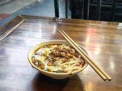 -西月城谭豆花(春熙路店)
