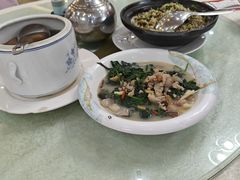 -台山美食一绝阿四台山黄鳝饭(阿四创作店)