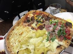 -1861意大利餐厅(文化广场店)