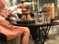 -BE NORMAL CAFE(霞溪路店)