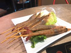 -金海阁海鲜火锅