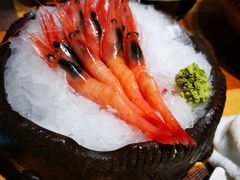 -割烹旭日本料理(龙湖狮山天街店)