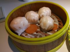 -荔粥记潮汕砂锅粥(太湖路店)