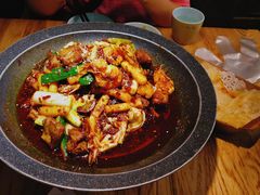 -六月雪干锅(涪城万达广场店)