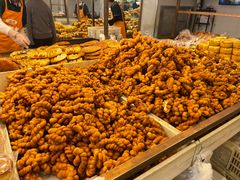 -杨老大焙子月饼干货(宽巷子民族美食街店)