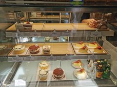 -AHAVA·Fang Baking Studio